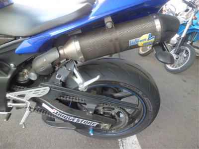 Yamaha YZF-R1 2010