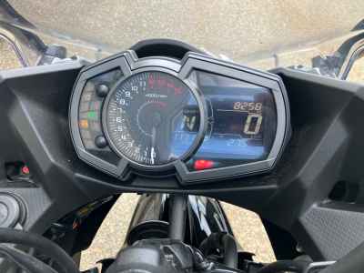 Kawasaki Ninja 400 2023