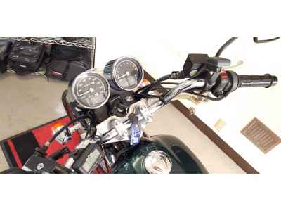 Honda CB400SS 2009