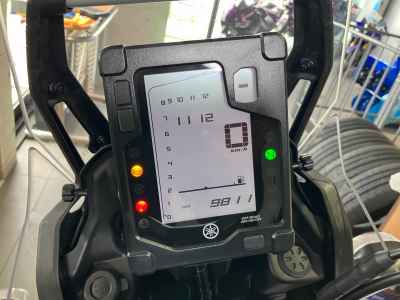 Yamaha Tenere 700 2022
