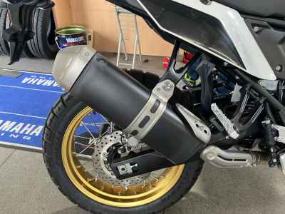 Yamaha Tenere 700 2022