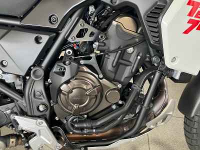 Yamaha Tenere 700 2022