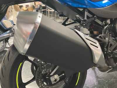 Suzuki GSX-R1000R 2020