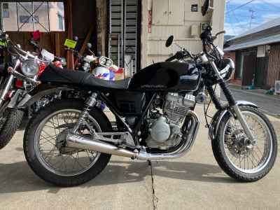 Honda GB250 Clubman