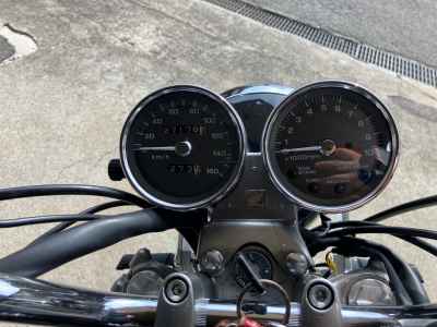Honda GB250 Clubman