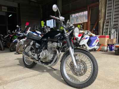 Honda GB250 Clubman