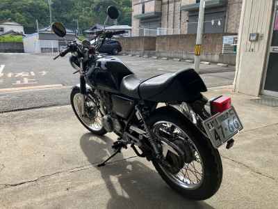 Honda GB250 Clubman