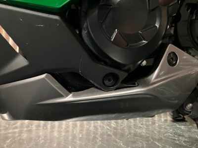 Kawasaki Ninja 1000SX 2020