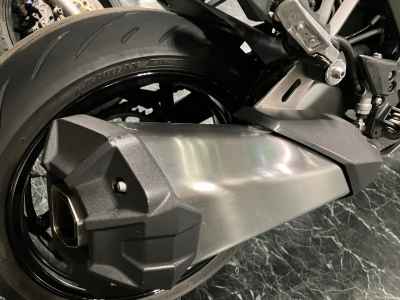 Kawasaki Ninja 1000SX 2020
