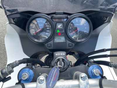 Honda CB1300SF 2005