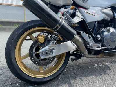 Honda CB1300SF 2005