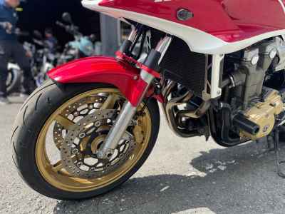 Honda CB1300SF 2005