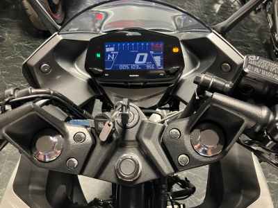 Suzuki Gixxer 250SF