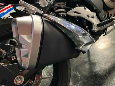 Suzuki Gixxer 250SF