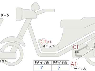 Suzuki Gixxer 250SF
