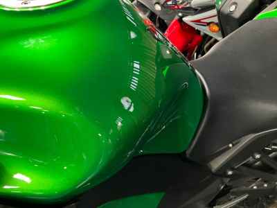 Kawasaki Ninja 1000 2017