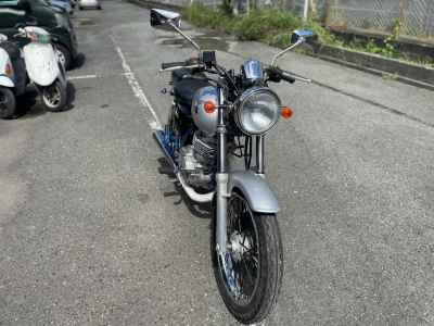 Suzuki ST250E