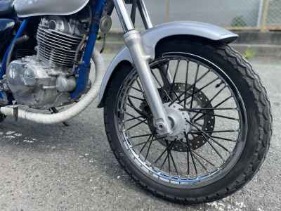 Suzuki ST250E