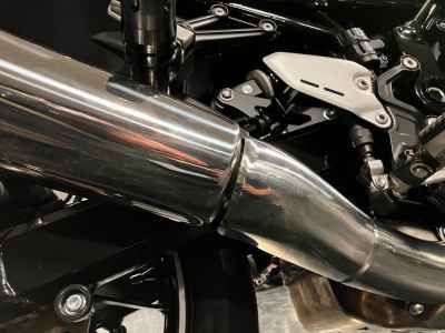 Kawasaki Z900RS 2024