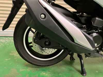 Honda Forza 2021