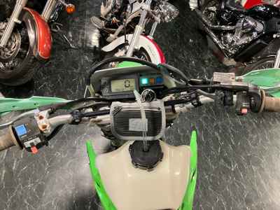 Kawasaki KLX250