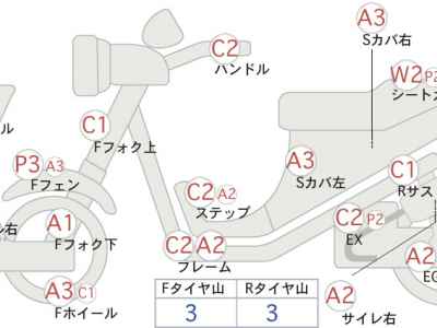 Kawasaki KLX250