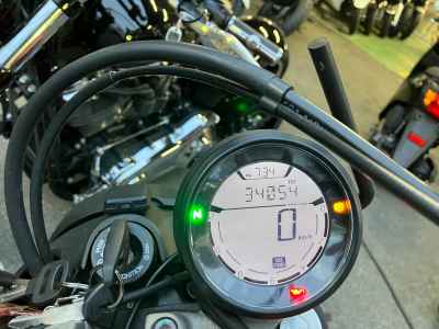 Ducati Scrambler 2016