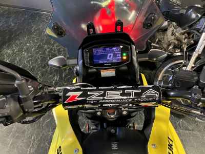 Suzuki V-Strom 250SX
