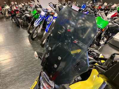 Suzuki V-Strom 250SX