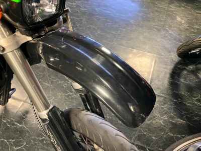 Kawasaki D-Tracker 250 X