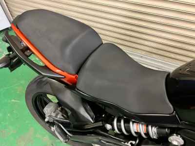 Kawasaki Ninja 400 2014