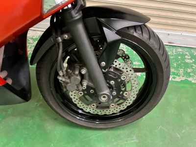 Kawasaki Ninja 400 2014