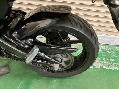 Kawasaki Ninja 400 2014