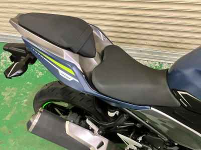 Kawasaki Ninja 400 2023