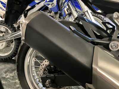Kawasaki Versys-X 250 2017