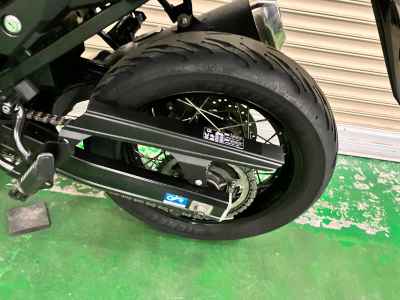 Suzuki V-Strom 650 2017