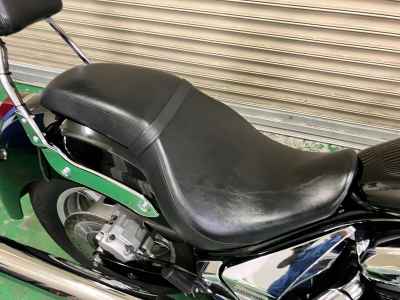 Honda VT1300CRA Stateline 2010