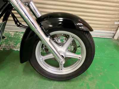 Honda VT1300CRA Stateline 2010