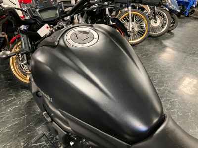 Kawasaki Vulcan S 2015