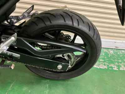 Honda NC750X 2014