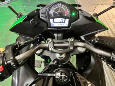 Kawasaki Ninja 650 2016