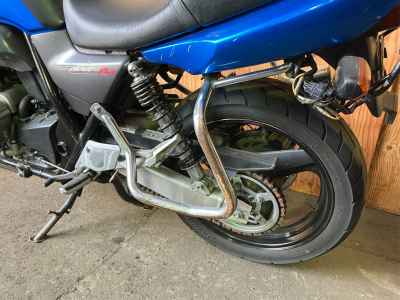 Honda CB400SF 2011
