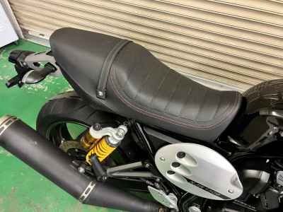 Yamaha XJR1300C