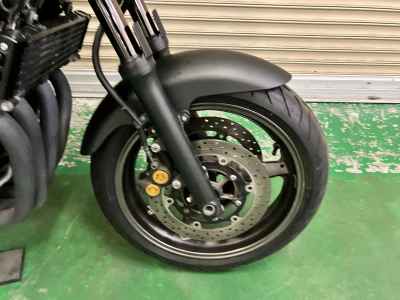 Yamaha XJR1300C