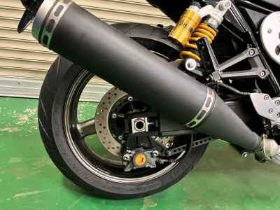 Yamaha XJR1300C