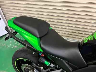 Kawasaki Z1000 2020