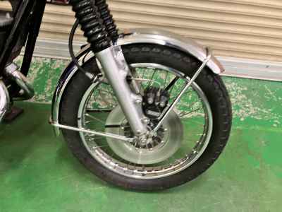 Suzuki GT250