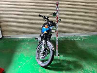 Suzuki GT250