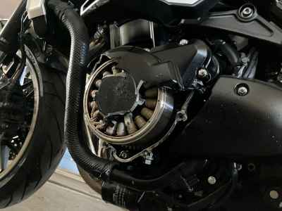 Kawasaki Z900RS 2023