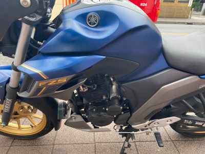 Yamaha FZS25 2020